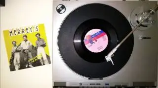 Herrey's - I'm So Sorry (1981)
