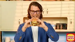 Hungry Jack's | BIG JACK is BACK!