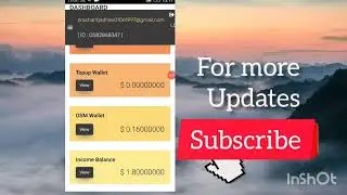 osmtechno daily task | osmtechno income | osmtechno task | osmtechno Login
