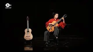 2025 LIGF - Chun Xie: Melodia de uma Noite Silvestre Fonseca