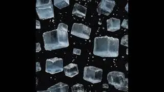 Crunchy Ice - jamir (Official Audio)