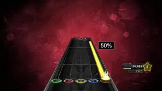 Our New World (Trunks252 Cut) - Dream Theater feat. Lzzy Hale (Clone Hero Preview)