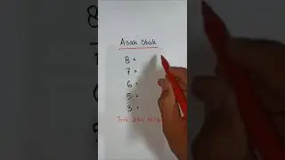 Kuis Asah Otak 🔥🔥 #kuis #asahotak
