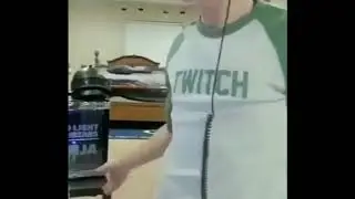 NINJA FREESTYLE RAP (better then Daequan)