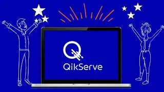 Order and pay ahead with QikServe's Preoday platform