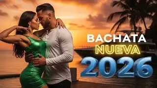 Mix Bachata Desamor 2026 💔 Ritmos Suaves para Corazones Rotos