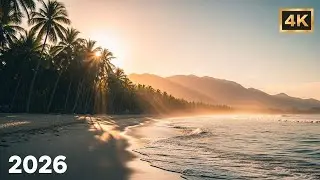 Best Deep House Mix 2026 🌅 Smooth Chill & Deep Grooves for Relaxing Evenings Vol.92