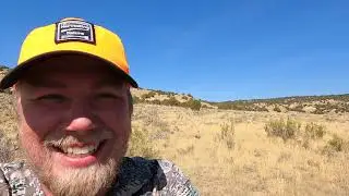 Wyoming Mule Deer Hunt 2020