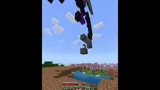 A VINGAN&Ccedil;A CONTRA O RAEL, PARTE 2 🔥 #shorts #minecraft