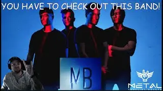 Metal Vocalist Reacts - Mentally Blind // One For No One (Official Music Video)