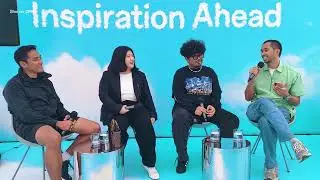 HYPETALKS Vol. 2: &ldquo;Do What You Love, Love What You Do&rdquo; presented by OPPO Indonesia
