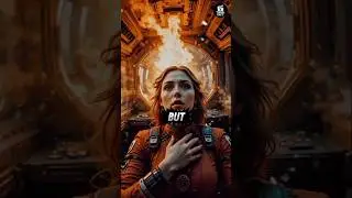 A Mother&rsquo;s Final Flight Saved the World | The Pulse Shutdown Mission#scifishort #TinselFact #shorts