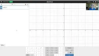 Desmos  - Permutations and Combinations