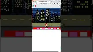 Scratch Game Demo - Hungry Run