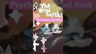 If only you could see how I see&hellip; 🧿#pyschedelicvisuals #psychedelicsoul #funkrock #guitar