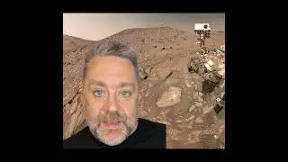 NASA's New Mars Discovery Looks Eerily Familiar