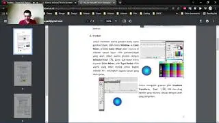 Animasi Pertemuan 7 - Warna dan Gambar