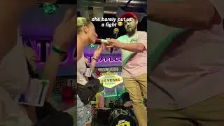 Club Crawl in Vegas