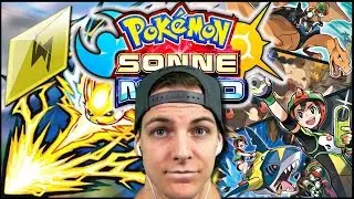 Pokemon Sonne und Pokemon Mond - POK&Eacute;MOBIL / INSELK&Ouml;NIGE & HERRSCHER POK&Eacute;MON?