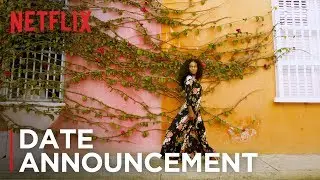 Siempre Bruja: Always a Witch | Date Announcement [HD] | Netflix