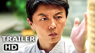 IP MAN 6 THE AWAKENING Trailer ( 2022 ) Kung Fu Master, Action Movie