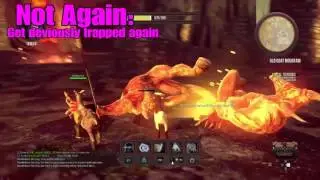 'Not Again' - Trophy Guide - Goat Simulator MMO dlc