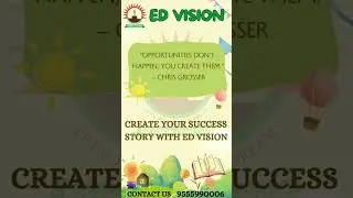 #motivation #envisionacademy #FoundationalBatches #viralvideo #dwarkasector12 #trending #viralshorts