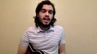 Audition Tips- Guitar