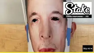 Crypto Currency Satire Video