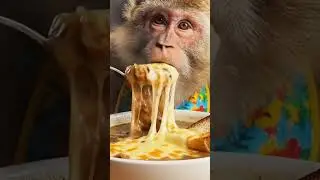 FRENCH ONION SOUP MUKBANG BY MR KIKO