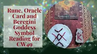 ORACLE CARD 