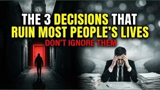 Decisions That Will Ruin You