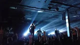 Whitechapel- Elitist Ones (live from Piere's Entertainment Center, Ft Wayne, IN)