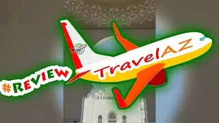 「TravelPZ」 Review Abu Dhabi City Tour With Mosque ＆ Louvre Museum From Dubai