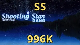Bang - Shooting Star SS 996k