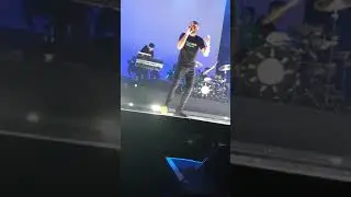 Kano live ! 'Got my brandy, Got my beats'