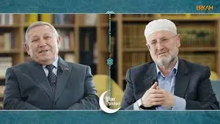 Mahmud Sami Ramazanoğlu ve Musa Topbaş Efendilerin Bayramları Nasıldı? - Abdullah Sert