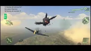 my favorite fighter sim