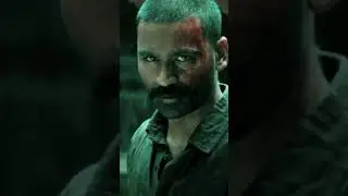 RAAYAN MOVEI (2024) ll FIGHTING SCENE