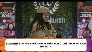 BIBLE STUDY