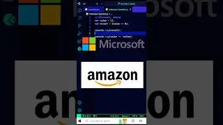 #43/500 Answer this masterpiece 🔥 Microsoft 💥 Interview  #javascript #coding