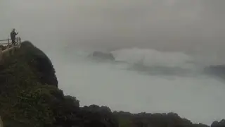 Japan on highest typhoon alert