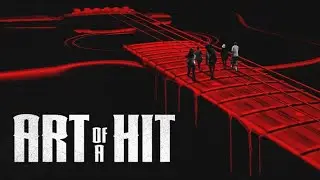 Art Of A Hit | Official Trailer | Horror Brains
