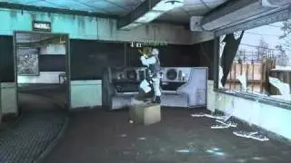 Jacob Shot You - Black Ops Game Clip