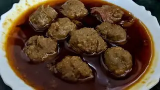 Kaufte ka salaan | Easy Recipe 🤤 #viral 