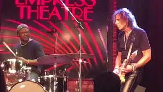 Kevin Russell - Voodoo Child HD Live at the Empress Theater, Vallejo CA