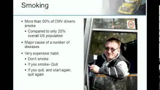 Driver Wellness for Commercial Fleets   webinar   recording