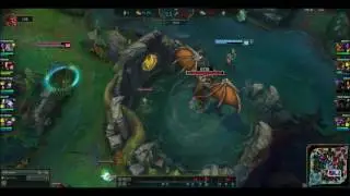 A reason why I should uninstall lol