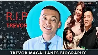 Who Was Trevor Magallanes? The Man Behind Rufa Mae&rsquo;s Greatest Love