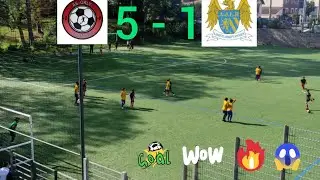 U12 As Orly 5-1 Limeil octobre 2023... top match 👍